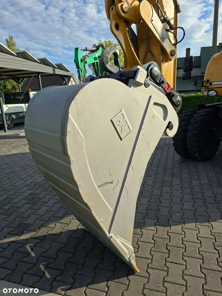 Caterpillar M 313 D 315 - 16