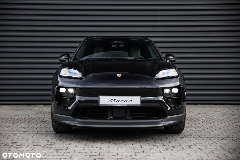 Porsche Macan - 6