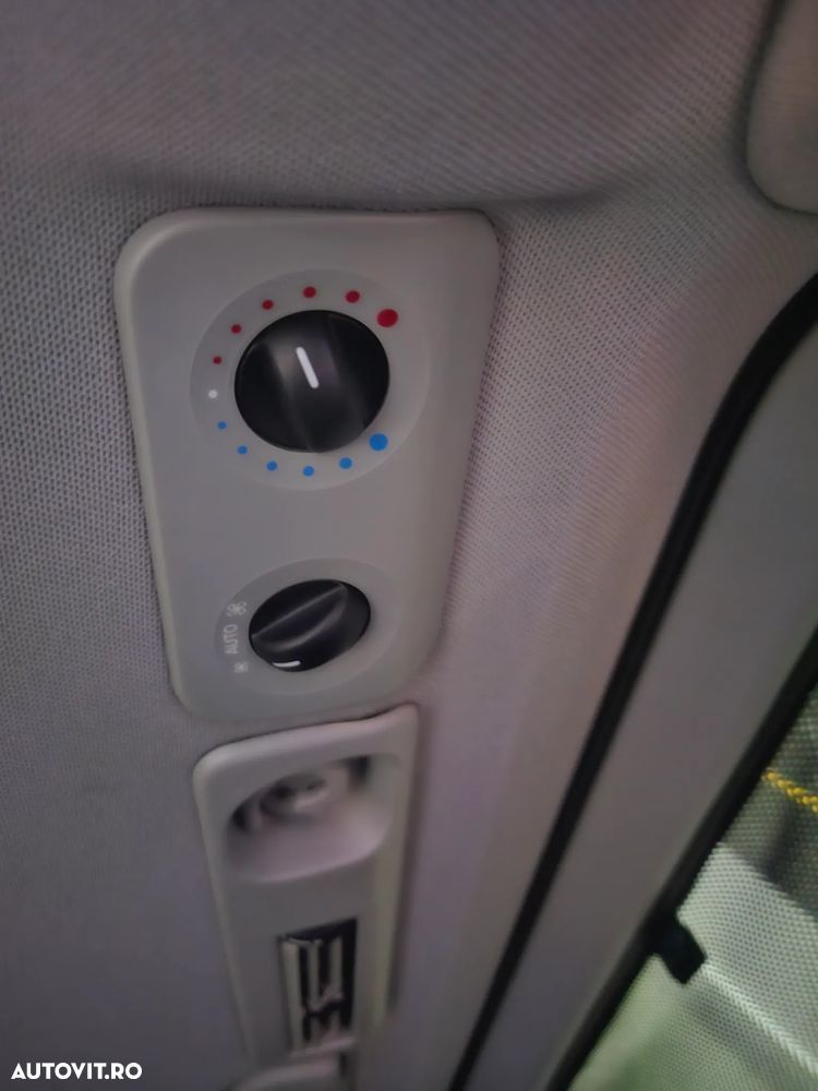 Mercedes-Benz Viano - 15