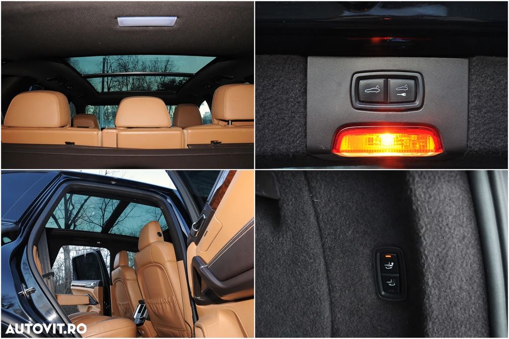 Porsche Cayenne 3.0TD TipTronic - 22