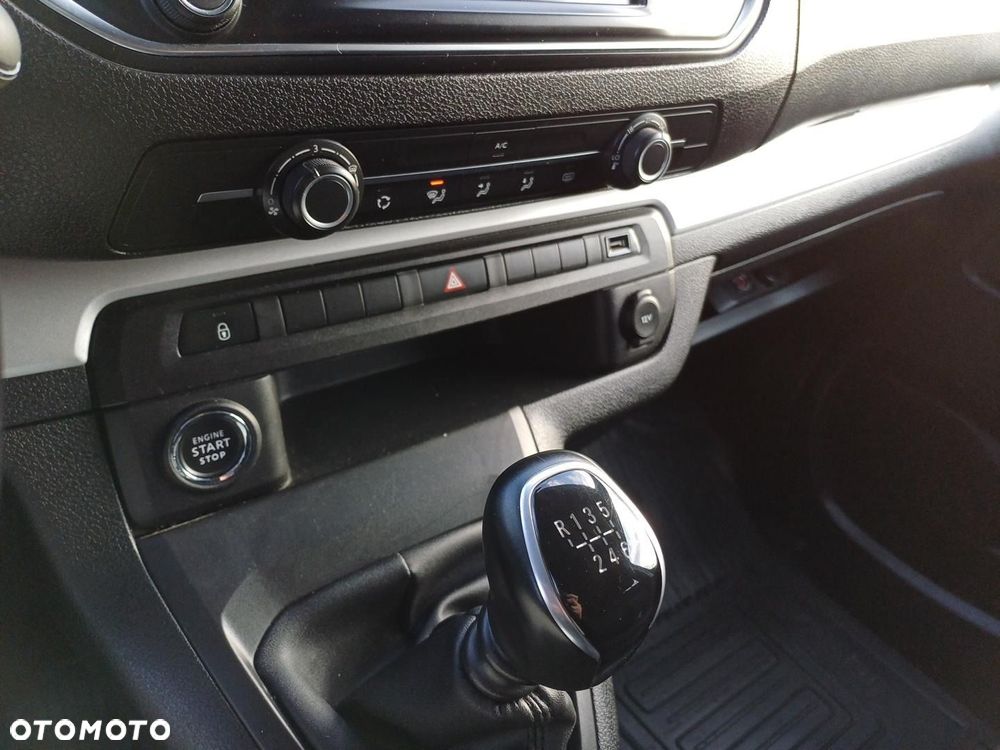 Toyota Proace Verso 2.0 D4-D Long Business - 26