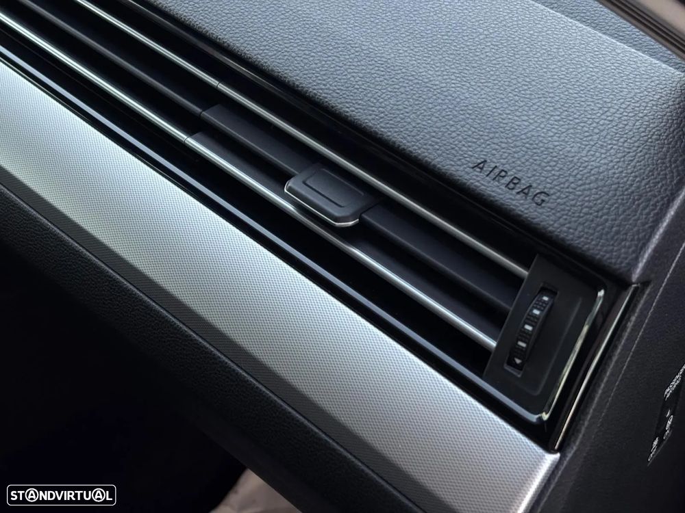 VW Passat 1.6 TDI Confortline - 30