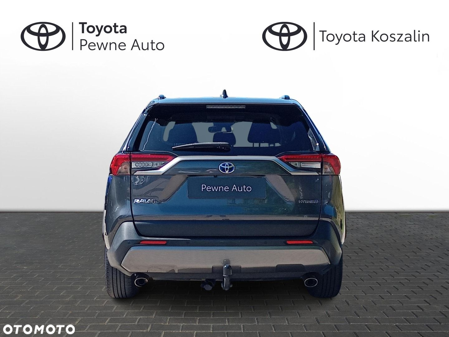 Toyota RAV4 - 4