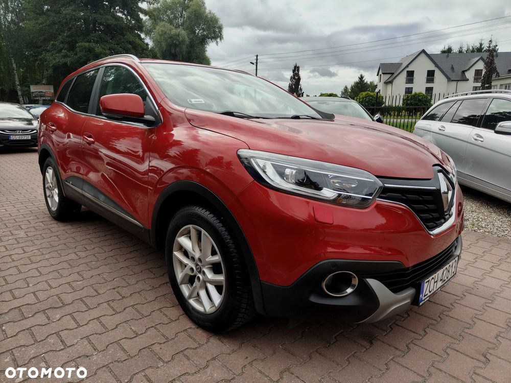 Renault Kadjar - 1