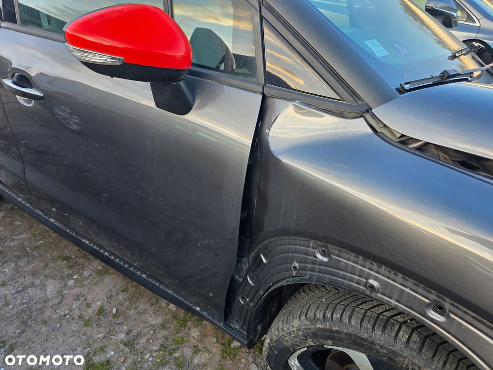 Citroën C3 Aircross PureTech 110 Stop & Start EAT6 OPF Rip Curl - 8