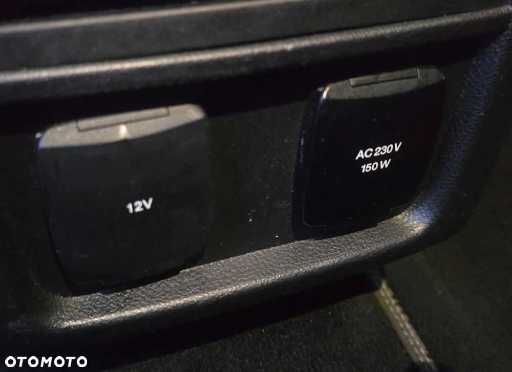 Ford S-Max 2.0 EcoBlue Vignale - 11