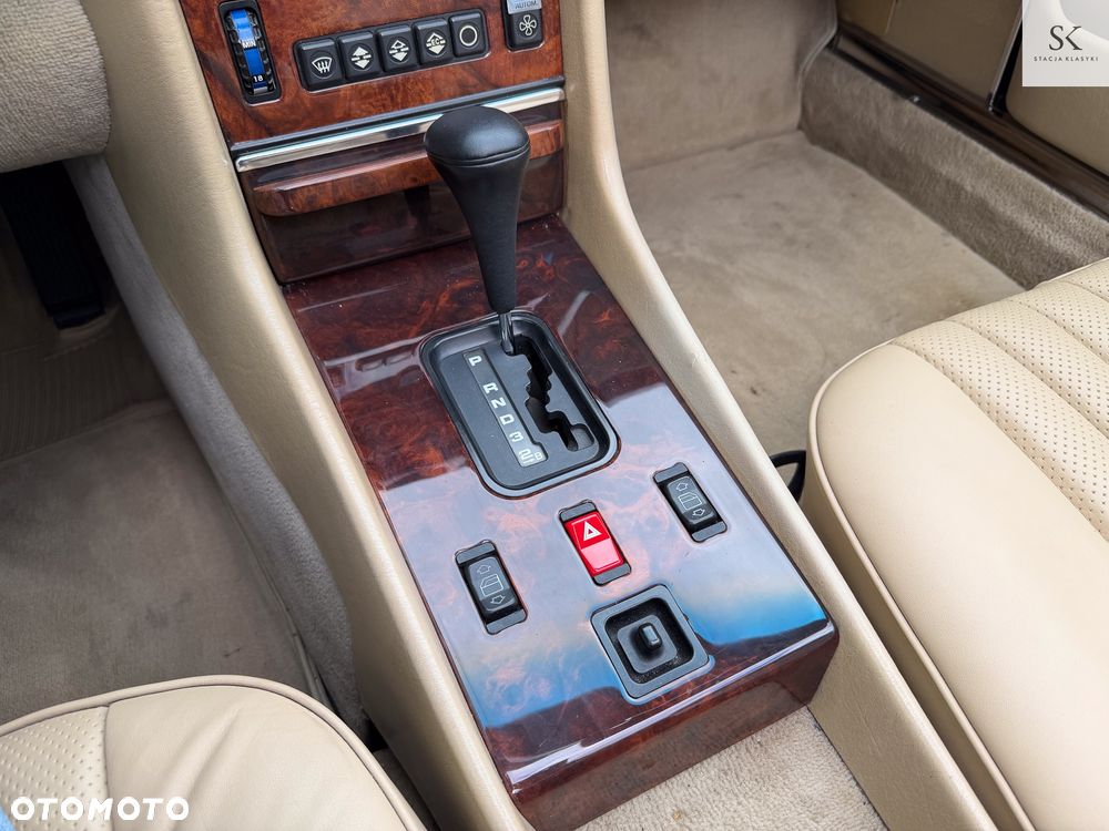 Mercedes-Benz SL - 20