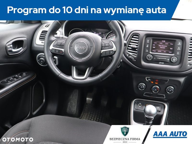 Jeep Compass - 9