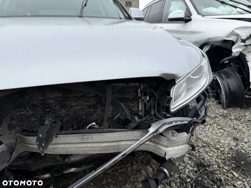 Audi Q5 3.0 TDI (clean diesel) quattro S tronic - 9