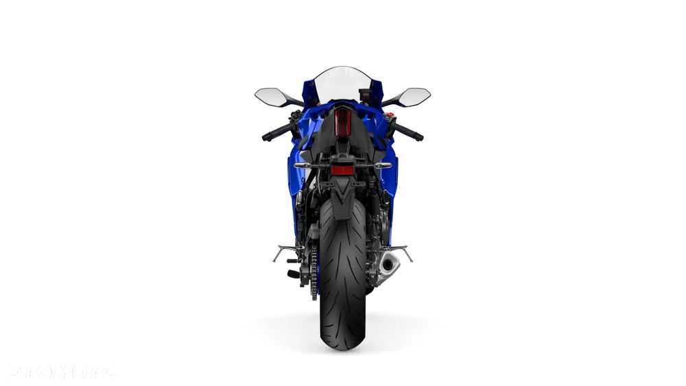 Yamaha R7 - 4