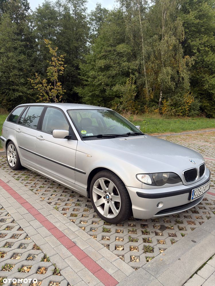 BMW Seria 3 - 3