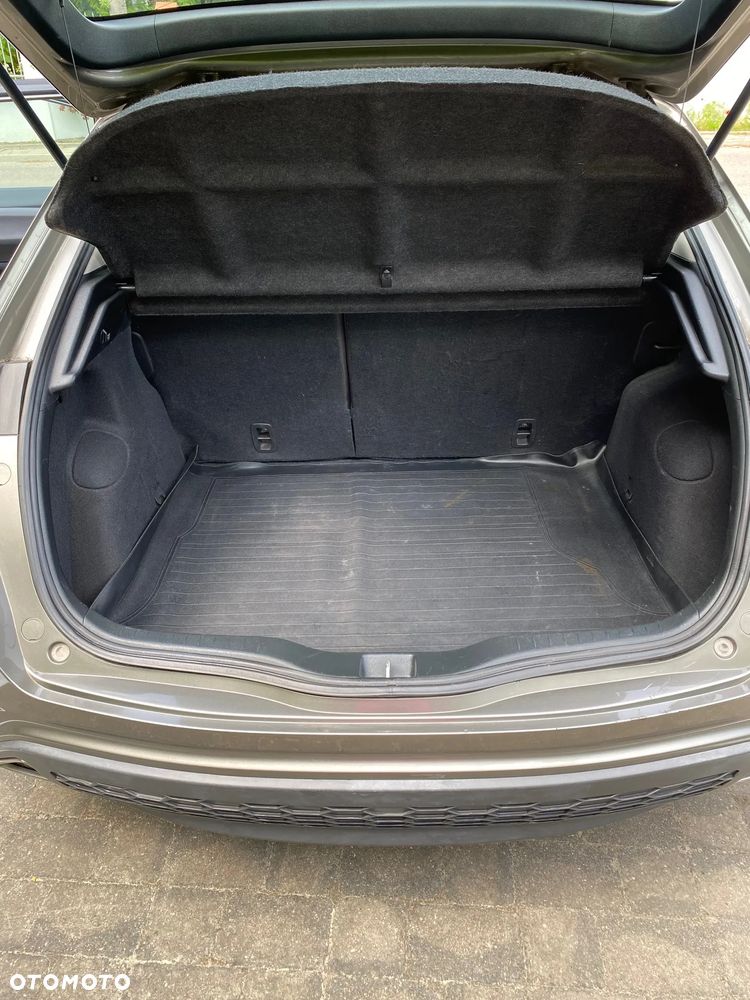 Honda Civic 1.8 Comfort - 10