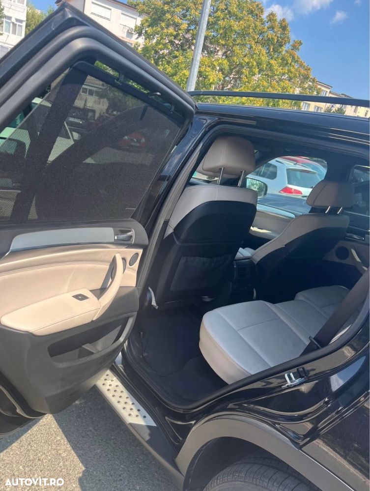 BMW X5 xDrive40d Edition Exclusive - 9