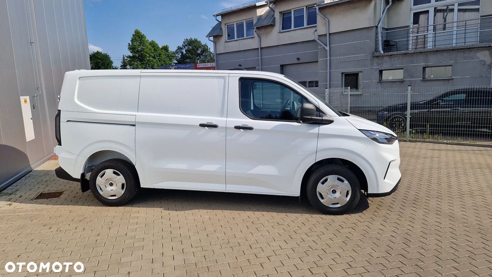 Ford TRANSIT CUSTOM VAN V710 L1H1 FWD - 3