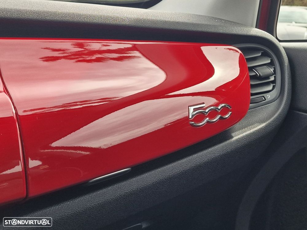 Fiat 500X 1.3 MJ Lounge - 44