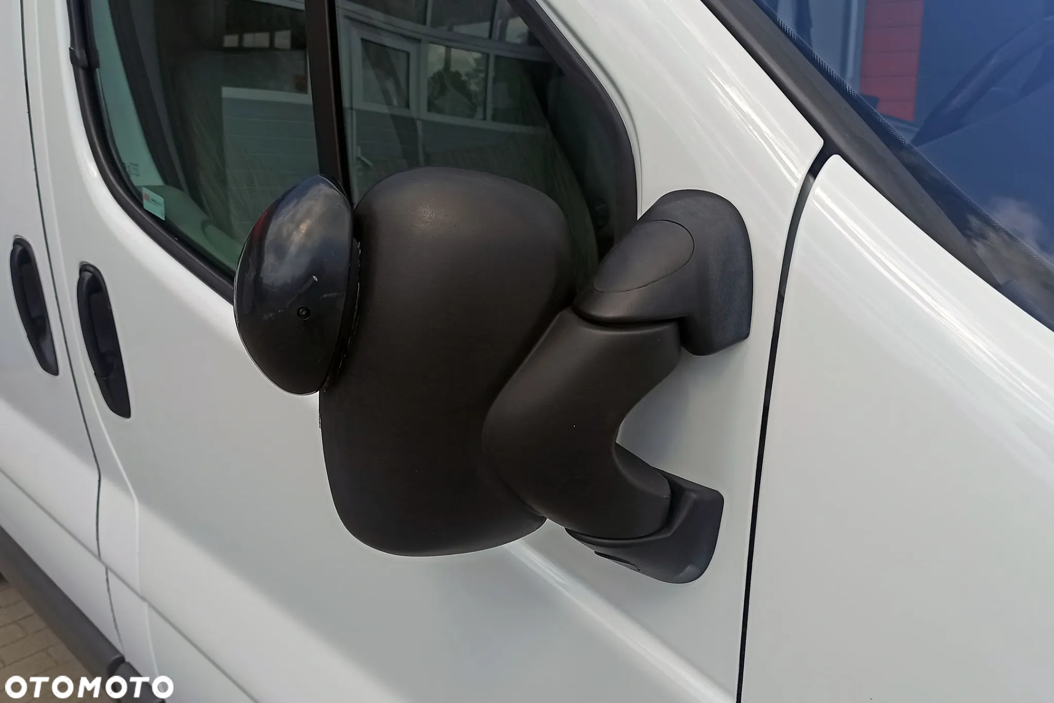 Nissan Primastar - 18