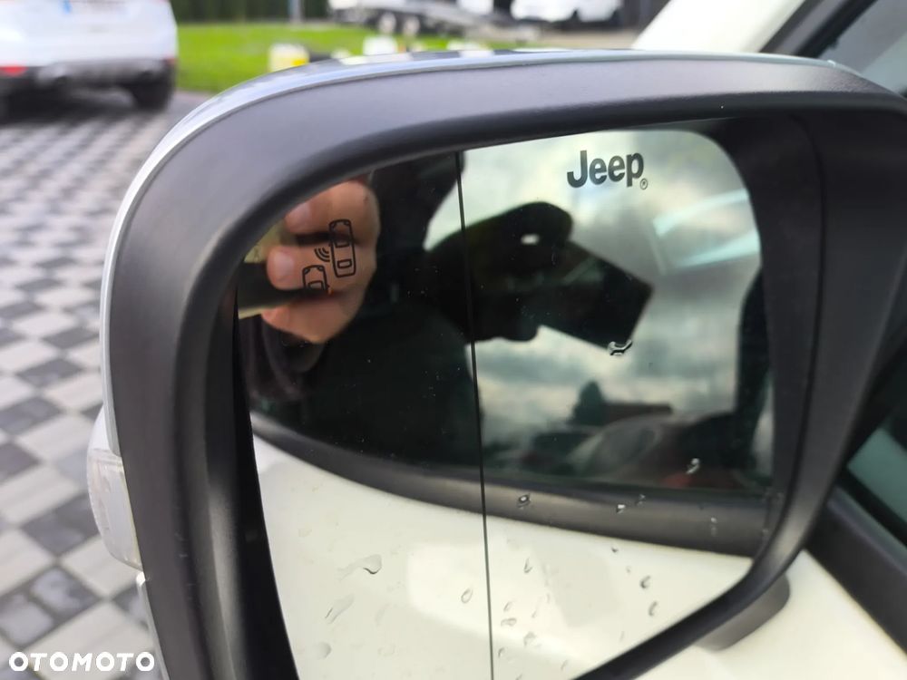 Jeep Renegade 1.4 MultiAir Longitude FWD S&S - 37