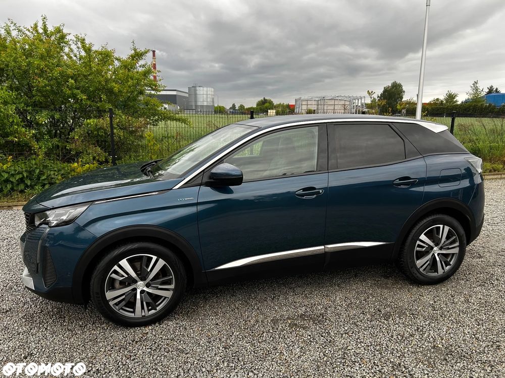 Peugeot 3008 225 e-EAT8 Allure - 15