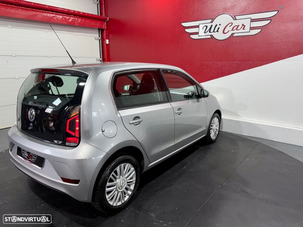 VW Up! - 59