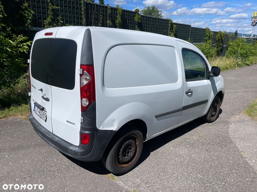 Renault Kango - 4