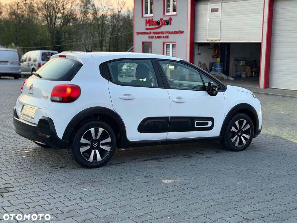 Citroën C3 - 7