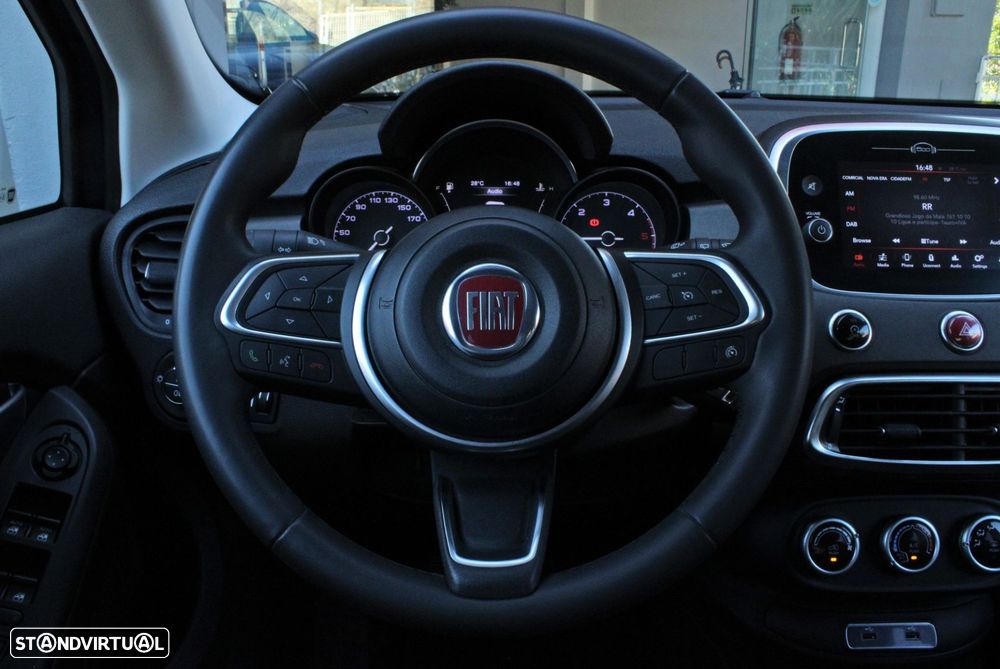 Fiat 500X 1.3 MJ - 7