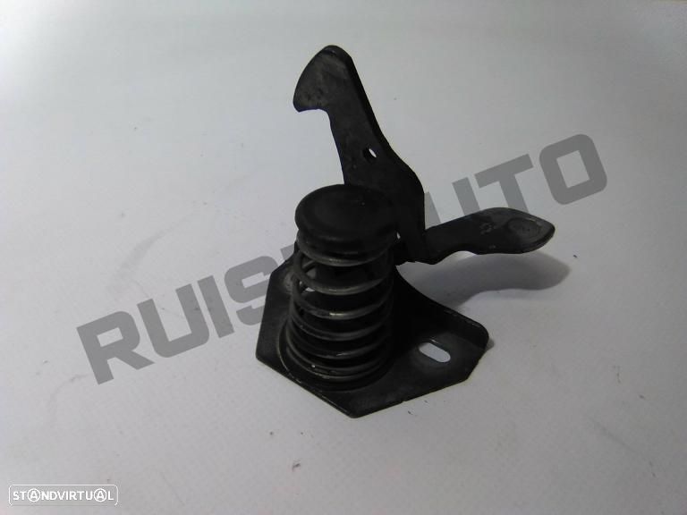 Trinco De Capot  Bmw 1 (e81) [2004_2011] 120d - 1