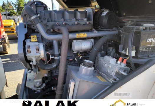 Hamm Walec Hamm HD 13 VV , 2018 rok - 13