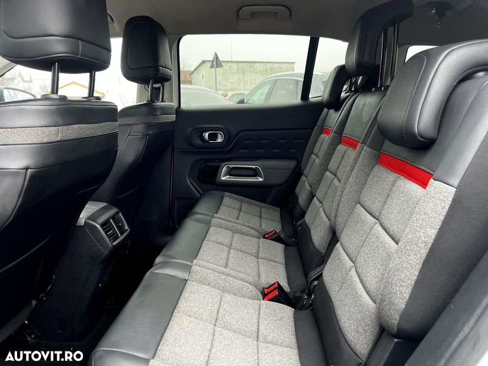 Citroën C5 Aircross - 33