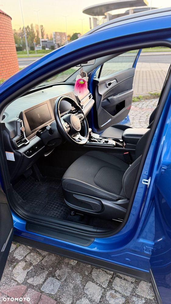 Kia Sportage - 18