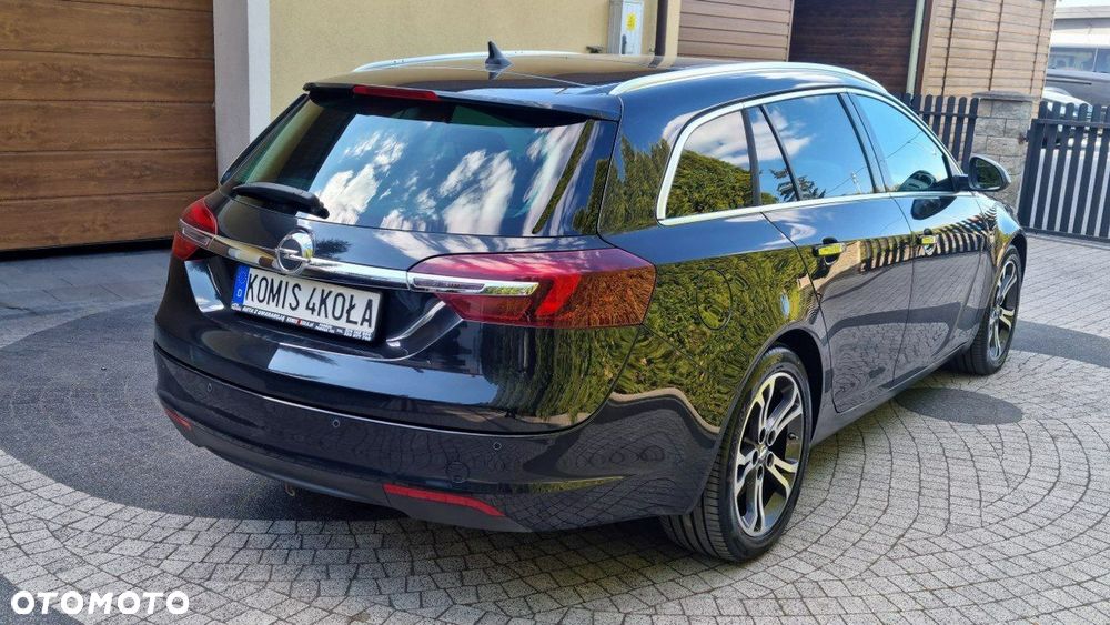 Opel Insignia - 6