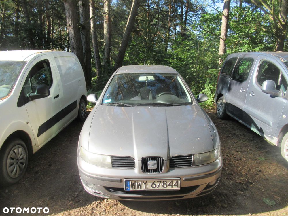 Seat Toledo - 3