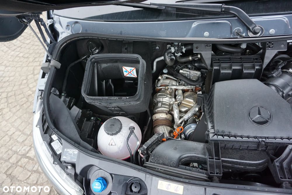 Mercedes-Benz Sprinter - 18