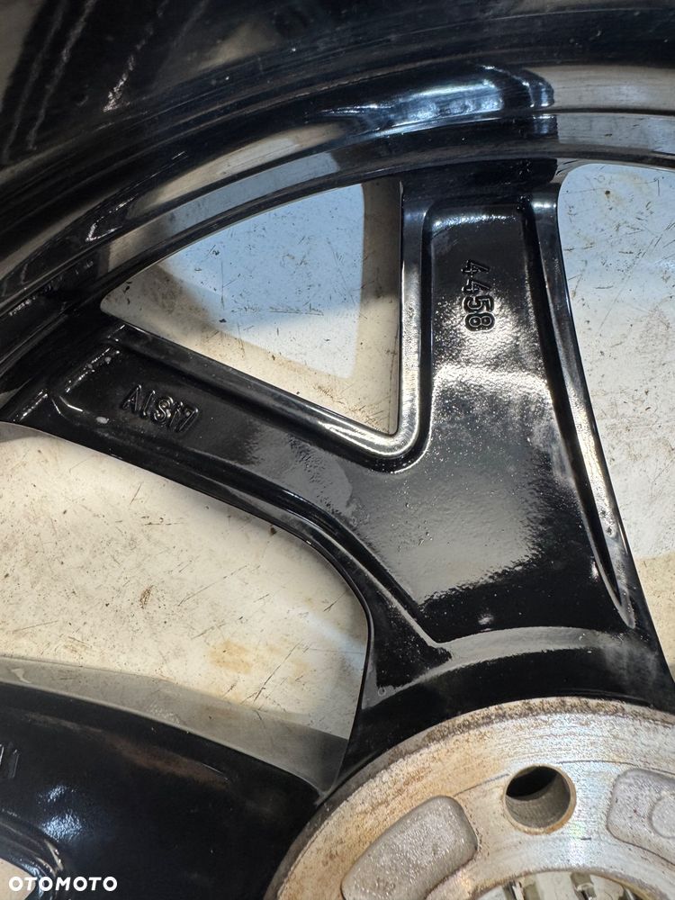 KOMPLET FELG 5x108 VOLVO S60 V60 7.5XJ18H2 ET45 - 6