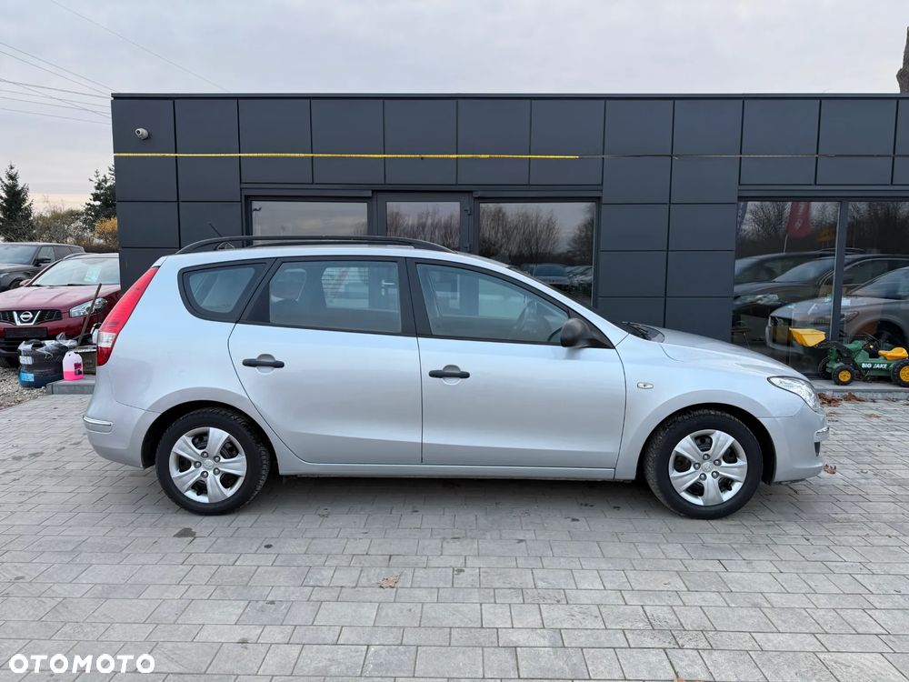 Hyundai i30 1.4 Classic - 16