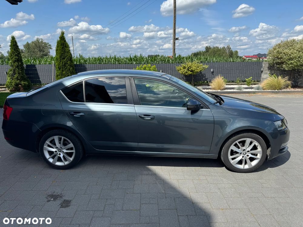 Skoda Octavia 1.6 TDI Business - 6