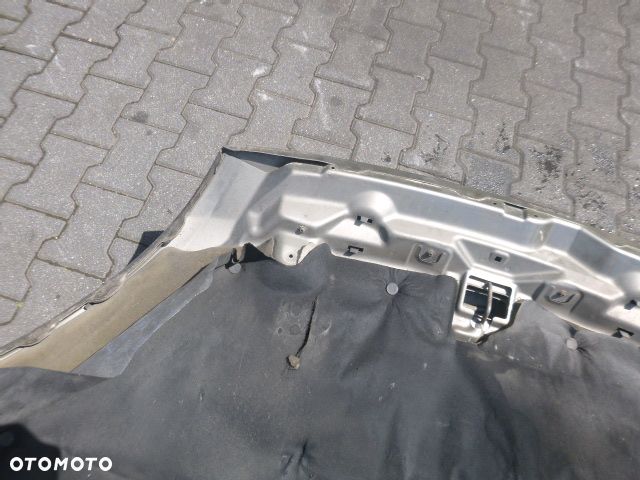 MASKA POKRYWA SILNIKA CITROEN XSARA PICASSO KOLOR KEBC - 20
