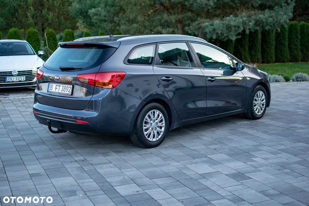 Kia Ceed - 20