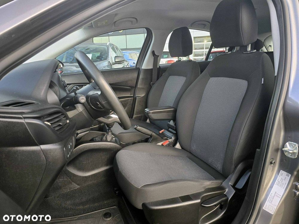 Fiat Tipo 1.4 16v Easy - 14