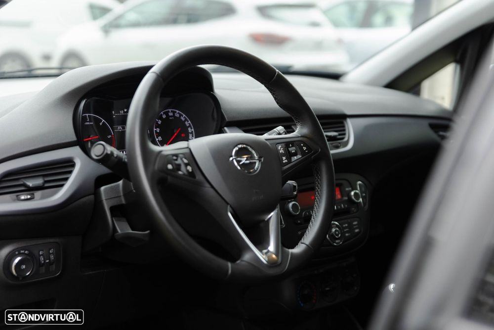 Opel Corsa 1.3 CDTi Business Edition - 9