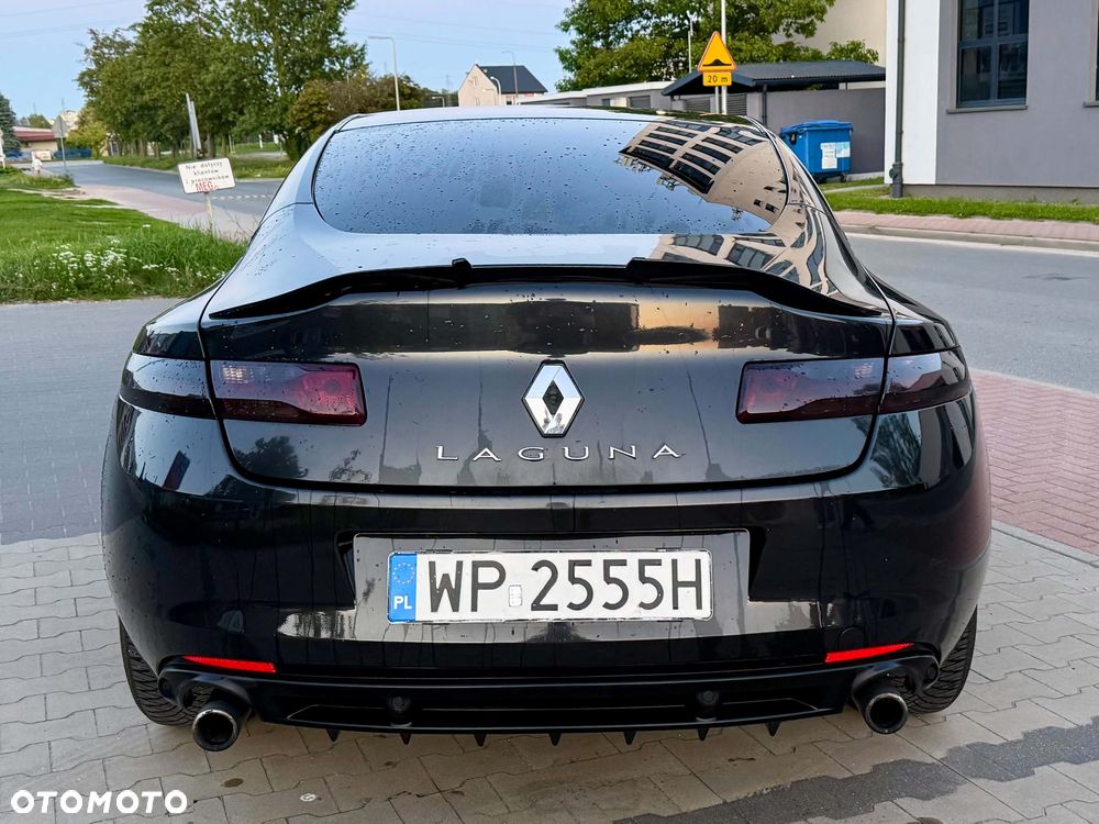 Renault Laguna - 5