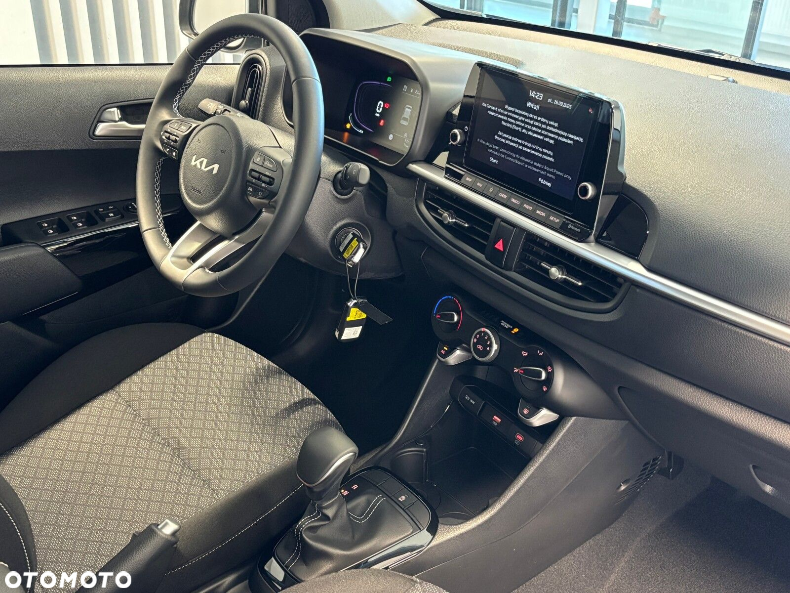Kia Picanto - 16