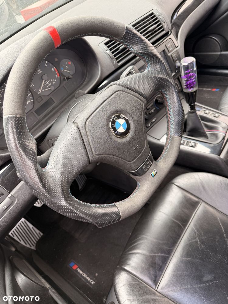 BMW Seria 3 - 3