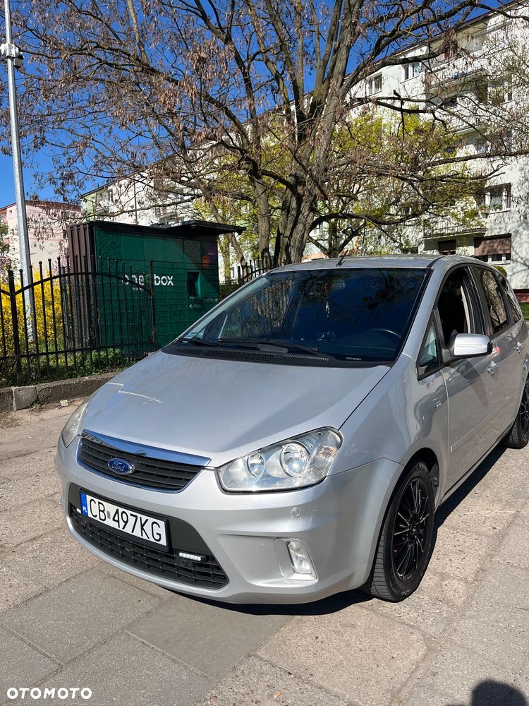 Ford C-MAX - 2