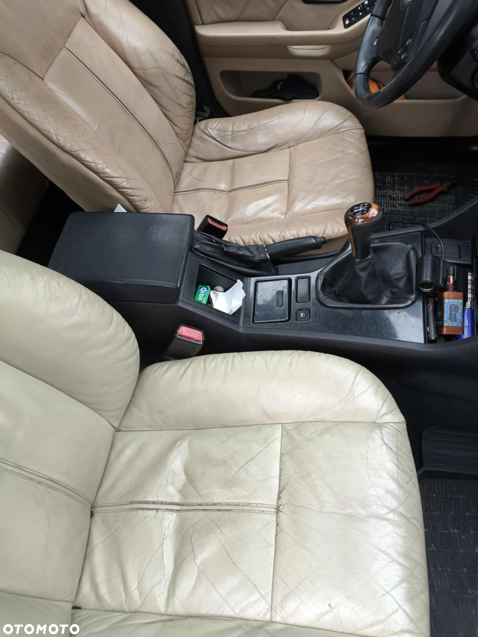 BMW Seria 5 528i - 7