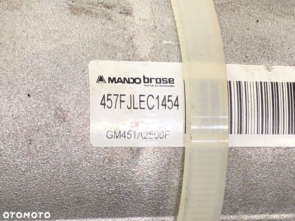 POMPA WSPOMAGANIA - 219.00 PLN - KIA SPORTAGE III (SL) 2009 - 2022 1.6 GDI 99 kW [135 KM] benzyna - 7