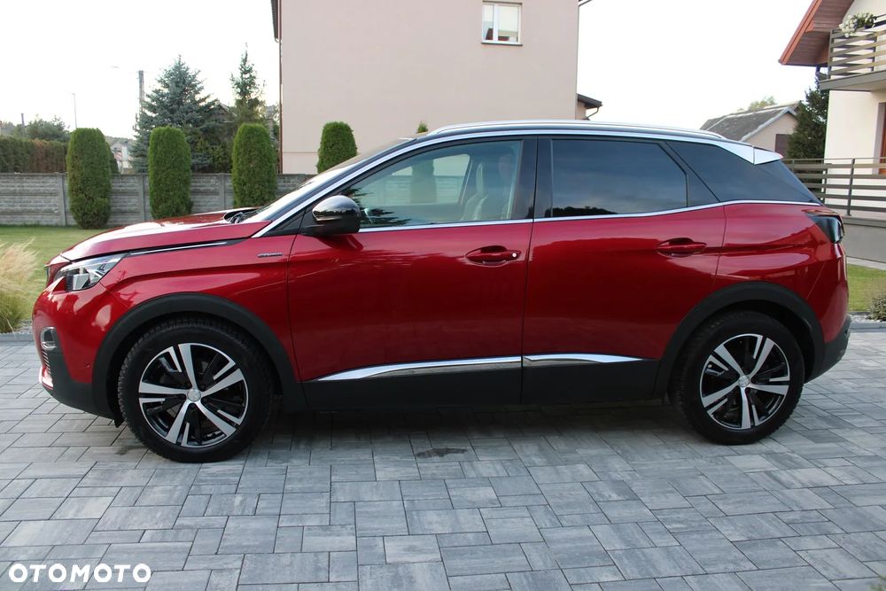 Peugeot 3008 - 19