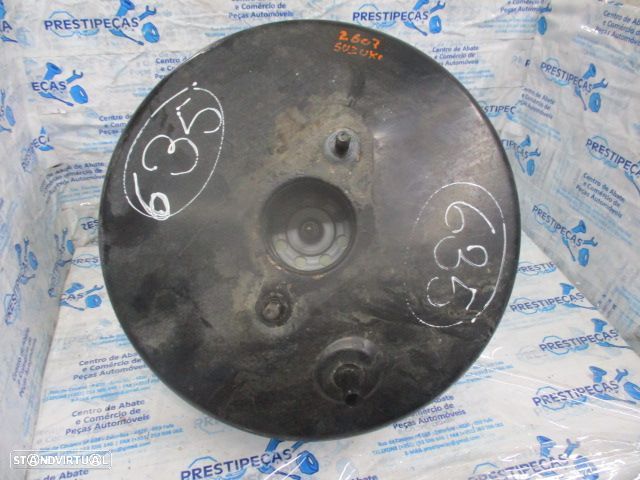 Servofreio 0204023129 SUZUKI GRAND VITARA 2007 1.9 D DDIS      5P PRETO DIESEL - 1