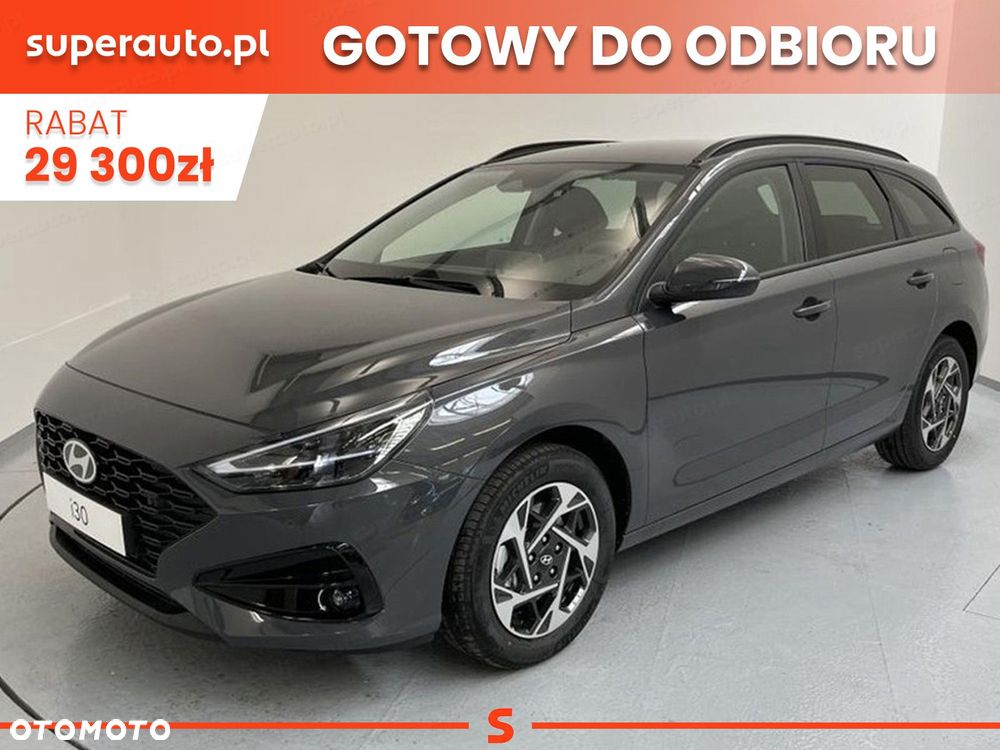 Hyundai i30 1.0 T-GDI Smart - 2