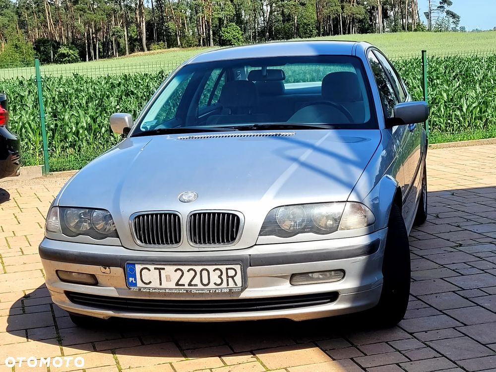 BMW Seria 3 - 2